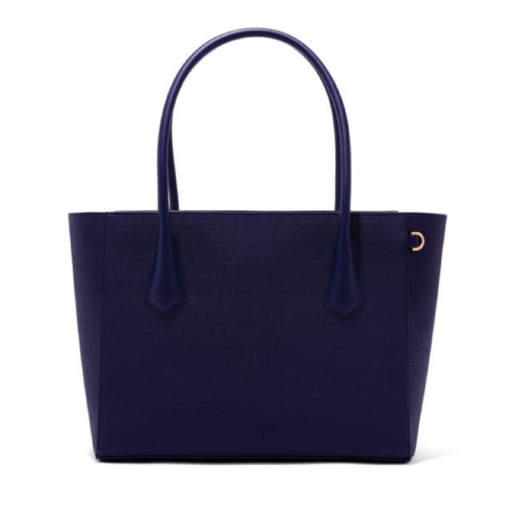 Dagne Dover 13” Tote NWOT